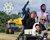 Even with huge global superstars set to appear at the inaugural Roundhay Festival, organisers have been incredibly engaging with the local community - and it's not lip service either...