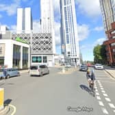Police 'incident' has been reported around Wade Lane in Leeds