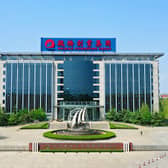 The 'Revitalising Weiqiao Town' initiative strives to develop the area