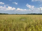 Taylor Wimpey has confirmed it expects to submit plans to Wakefield Council to build up to 250 homes on land off Asdale Road in Durkar. 
