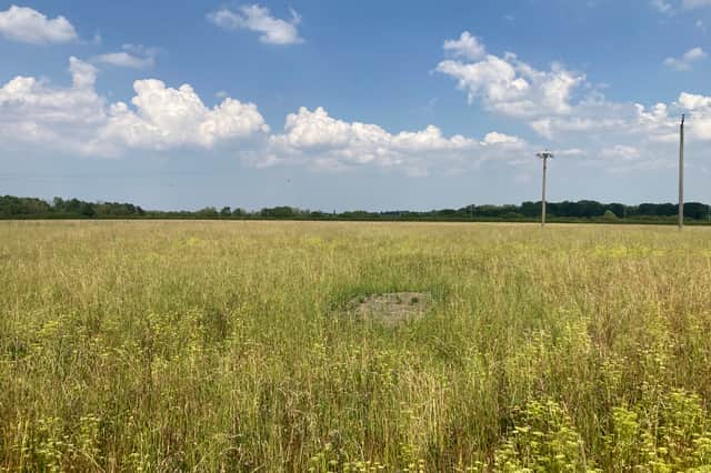 Taylor Wimpey has confirmed it expects to submit plans to Wakefield Council to build up to 250 homes on land off Asdale Road in Durkar. 