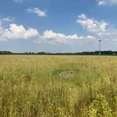 Taylor Wimpey has confirmed it expects to submit plans to Wakefield Council to build up to 250 homes on land off Asdale Road in Durkar. 