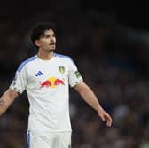 Pascal Struijk will join former Leeds United teammate Georginio Rutter at Brighton.