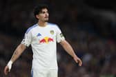 Pascal Struijk will join former Leeds United teammate Georginio Rutter at Brighton.