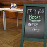 A vital new initiative has officially landed in South Leeds this week, aiming to tackle the ‘summer reading slide’ and ensure books are never treated as a luxury item