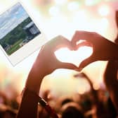 Heading to the first Roundhay Festival this weekend? Here's all the essential information you need to know - including what time gates open.