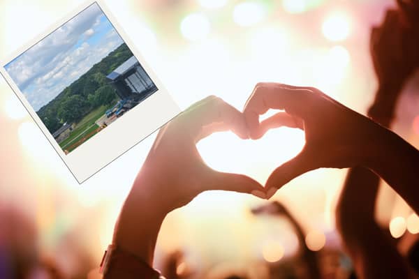 Heading to the first Roundhay Festival this weekend? Here's all the essential information you need to know - including what time gates open.
