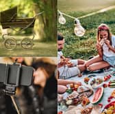 From baby buggies to picnic blankets - adhere to these rules to avoid blushes at the inaugural Roundhay Festival this weekend.