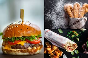 From celebrated national vendors to the faithful local favourites, here's your guide to the food set to be on offer at Roundhay Festival 2026.