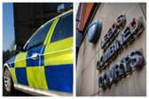 Kyle Bennett received a suspended sentence at Leeds Crown Court on Wednesday.