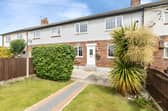 Set within a quiet residential street, the property offers family-friendly living with the convenience of private driveway parking.