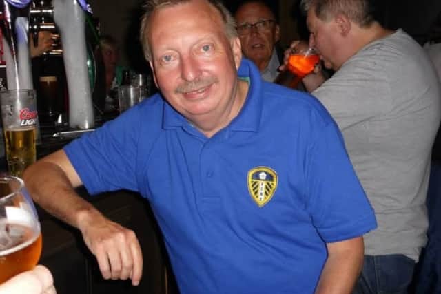 Michael "Little Mick" Hewitt has been missing since June 21.