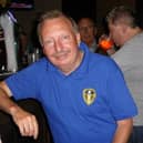 Michael "Little Mick" Hewitt has been missing since June 21.