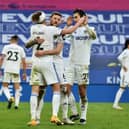 Pascal Struijk's eight-and-a-half year spell at Leeds United is over.