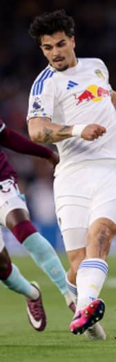 Pascal Struijk will be a big miss at Leeds United.