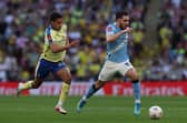 Leeds United have stepped up their pursuit of Shea Charles.