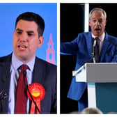 Richard Burgon MP called for an end to second jobs for elected representatives, saying that the amounts earned by the likes of Nigel Farage are 'ludicrous'.