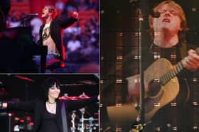 From the monumental debut of a brand-new festival at Roundhay Park to open-air anthems downtown and a long-awaited headline return at the O2 Academy, here are our ultimate picks for the days ahead.