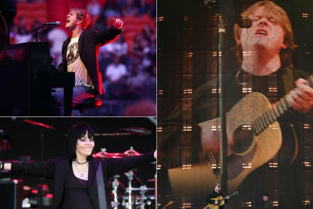 From the monumental debut of a brand-new festival at Roundhay Park to open-air anthems downtown and a long-awaited headline return at the O2 Academy, here are our ultimate picks for the days ahead.