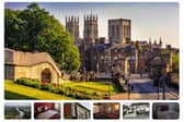 Explore Yorkshire with a special offer staying at Ye Old Red Lion at Holme-on-Spalding-Moor, near York