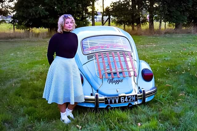 Social media appeal and community interest are among the other reasons people are buying classic cars for their first set of wheels