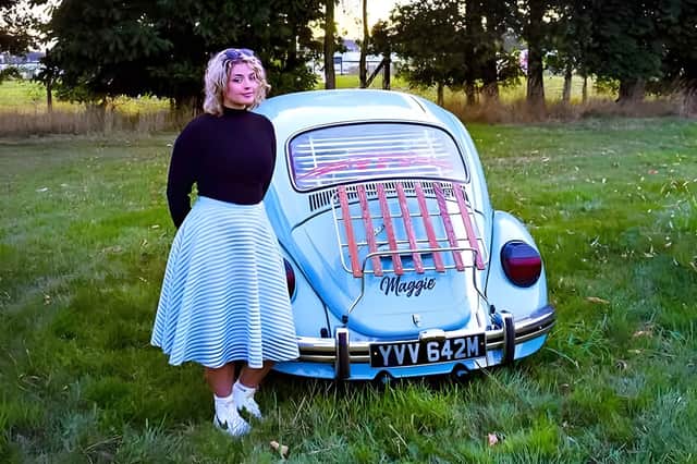 Social media appeal and community interest are among the other reasons people are buying classic cars for their first set of wheels