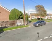 The three-year-old sustained serious, but non-life-threatening injuries after the collision.