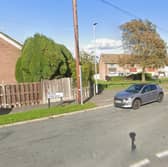 The three-year-old sustained serious, but non-life-threatening injuries after the collision.