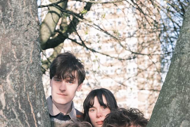 Westside Cowboy are set to headline Armley Festival tomorrow