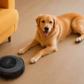 Amazon’s latest eufy deal has slashed nearly £300 off the self-cleaning robot vacuum, which handles emptying, washing and drying for you