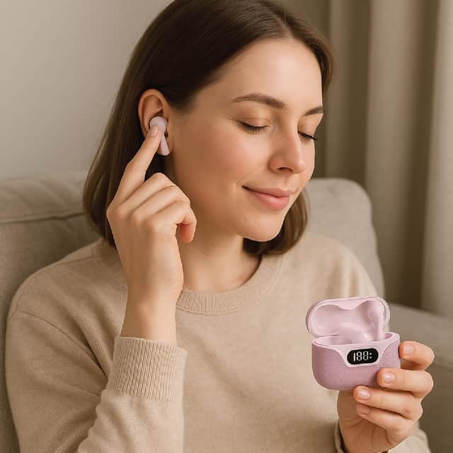 Groov-e Flex Buds