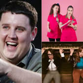 The summer of laughs is officially underway in Leeds as a massive line-up of 32 comedy shows brings some of the UK's biggest stand-ups, touring favourites, and top Edinburgh Fringe warm-ups to the city this July  