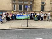 A planning inspector has given the go-ahead for the facility to be installed at Heath following a public inquiry.