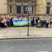 A planning inspector has given the go-ahead for the facility to be installed at Heath following a public inquiry.