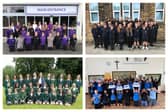 Year 6 pupils across Leeds are preparing to say goodbye to primary school.
