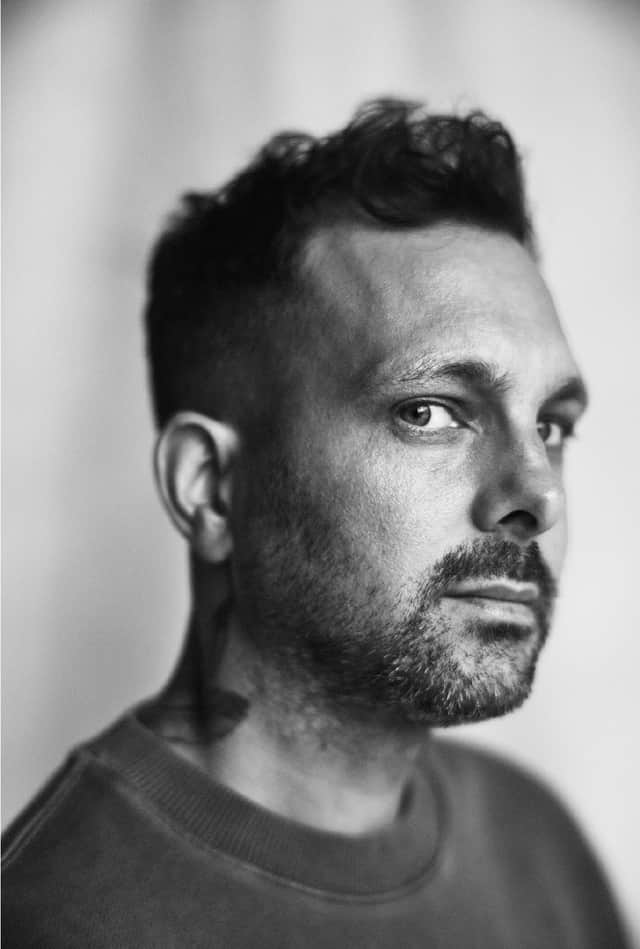 Dynamo magician Steven Frayne is back – and promising Yorkshire audiences his most magical live shows yet .