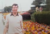 Dave Goff died in December 2023 from asbestos-related cancer.