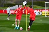 UPDATE: From incoming Leeds United man Harry Wilson.