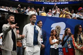 TALKS: Over Jurgen Klopp to become new Germany boss, offering a Leeds United star a fresh international chance.