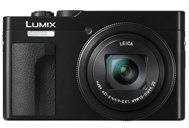 Panasonic Lumix TZ99