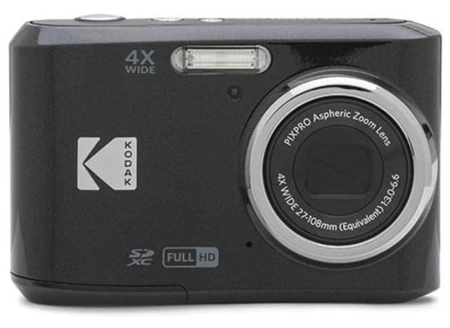 Kodak PIXPRO FZ45