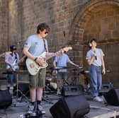 Bands from LS18 Rocks plan to perform 400 songs in just one month to mark Leeds' 400th birthday
