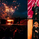 What was the verdict from our person on the ground after two days of sun, sweat and sing-a-longs at Roundhay Festival?