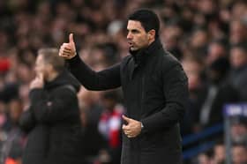 Title odds: 6-4 favourites.