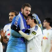 The goalkeeper situation is very much up in the air as Karl Darlow ended last season as clear first choice keeper but Darlow is now technically a free agent upon his contract expiring, even if Leeds are in talks with him over a new deal. As such, Perri has to be considered no 1 at present.