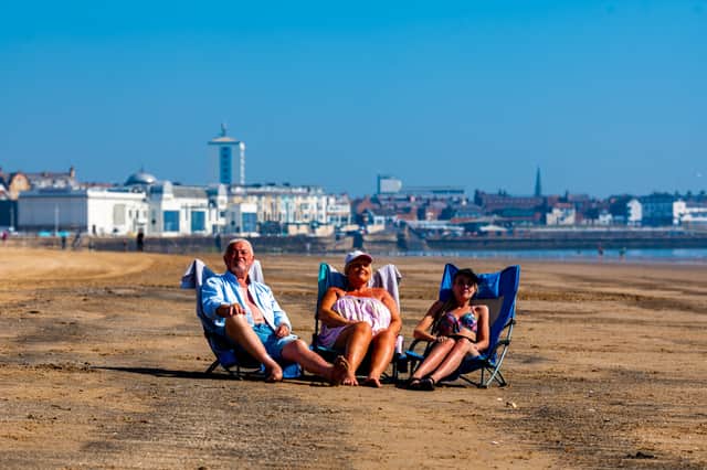 There's much more to Bridlington than many people realise