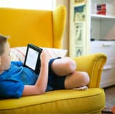 Buying the Yoto Player was the simple switch that helped my son forget about his tablet
