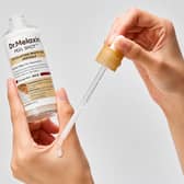 Boots is now the exclusive UK high street retailer for Dr Melaxin, including the Peel Shot Exfoliating White Rice Ampoule that left my skin feeling smoother and looking brighter