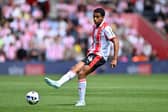 Leeds United's pursuit of Southampton midfielder Shea Charles rumbles on.