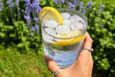 Stacey Solomon says she's 'never been happier' she bought a countertop ice machine, which is now reduced in Amazon's latest limited-time deal. Photo by Stacey Solomon/Instagram.